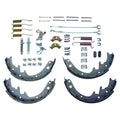 BRAKE SHOE SET MAST KIT