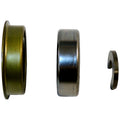 DANA35AXLEBEAR&SEALKIT