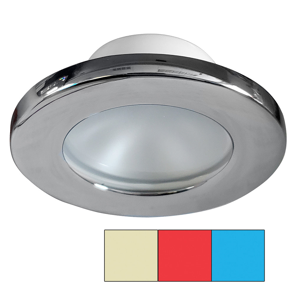 I2systems Apeiron A3120 Screw Mount Light - , Warm &amp; - Finish