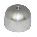 Tecnoseal Zinc Sidepower Anode f/SP550 HYD, SH420 &amp; AH550 Sleipner Bow Thruster Propellers