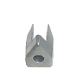 Tecnoseal Spurs Line Cutter Magnesium Anode - Size