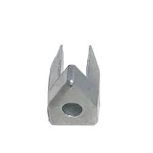 Tecnoseal Spurs Line Cutter Magnesium Anode - Size