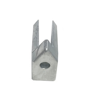 Tecnoseal Spurs Line Cutter Magnesium Anode - Size
