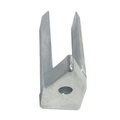 Tecnoseal Spurs Line Cutter Zinc Anode - Size F2 &