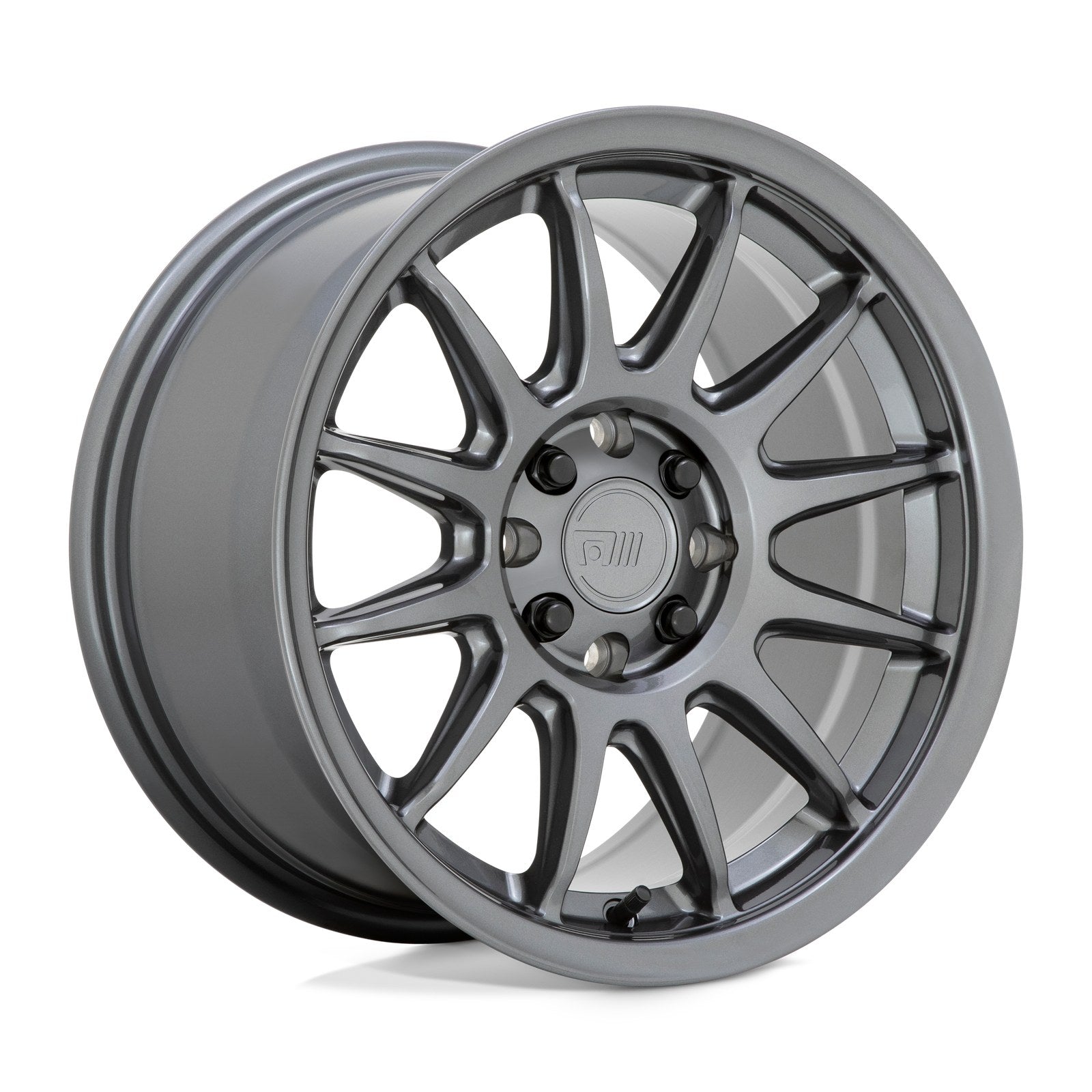 Motegi S12 16X8 4X100/4.5 72 G-GNMTL +28
