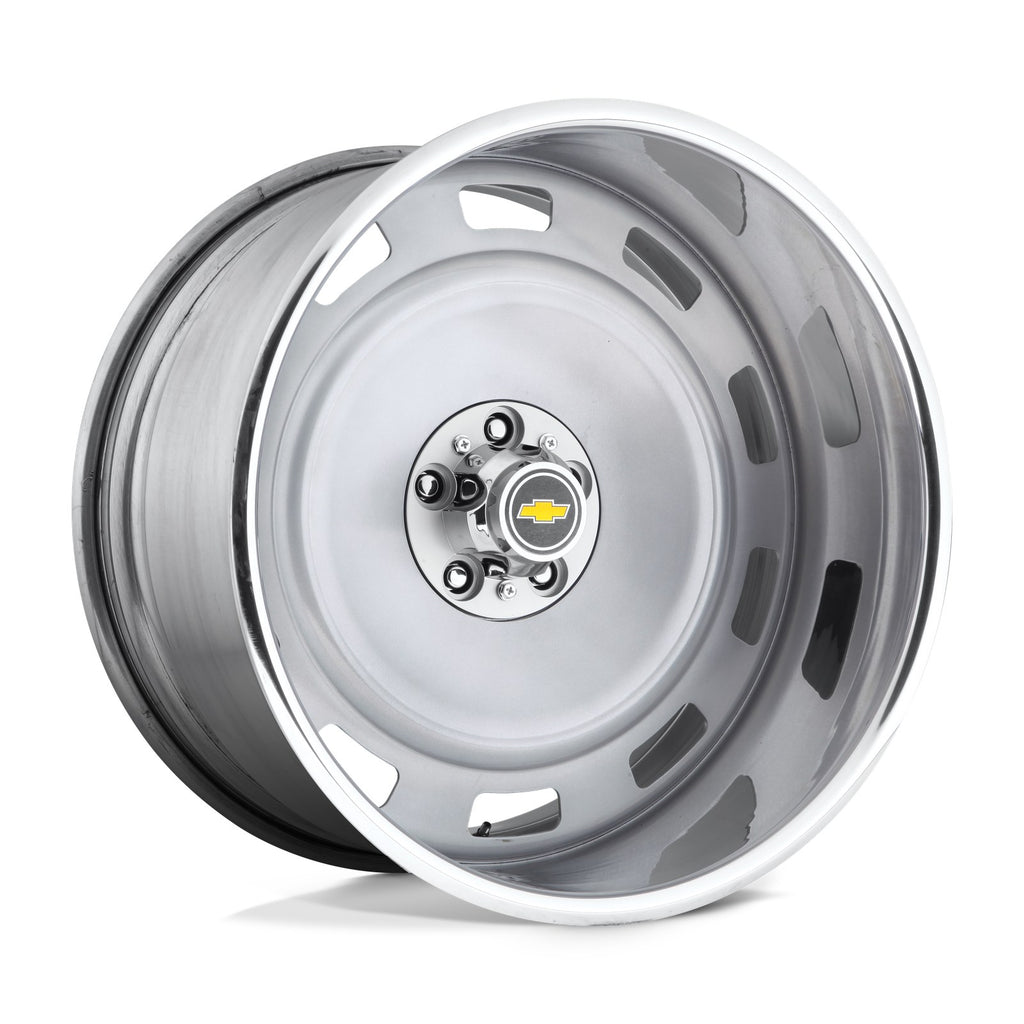 Us Mag 1PC Scottsdale 20X10 5X127 78.1 H -25