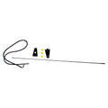BLK ANTENNA KIT