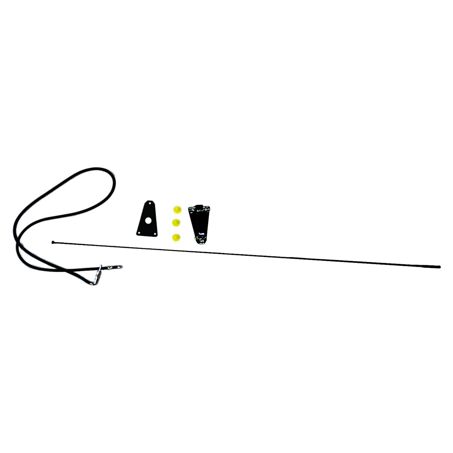 BLK ANTENNA KIT