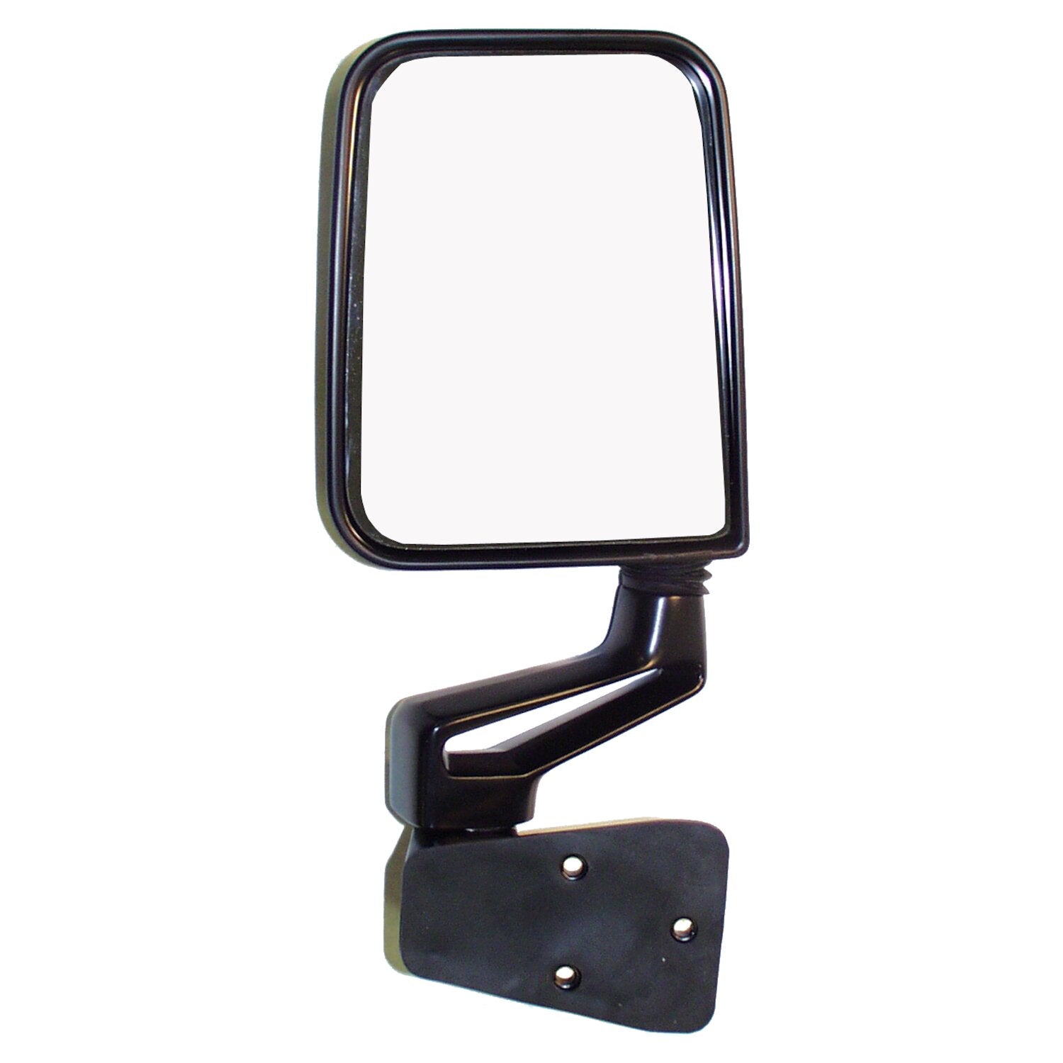 L SIDE MIRR & ARM