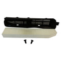 CABIN AIR FILTER KIT