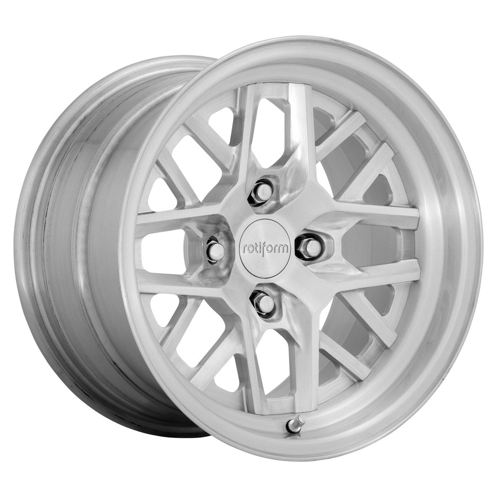 Rotiform HND 18X12 5X4.75 70.3 CF -38