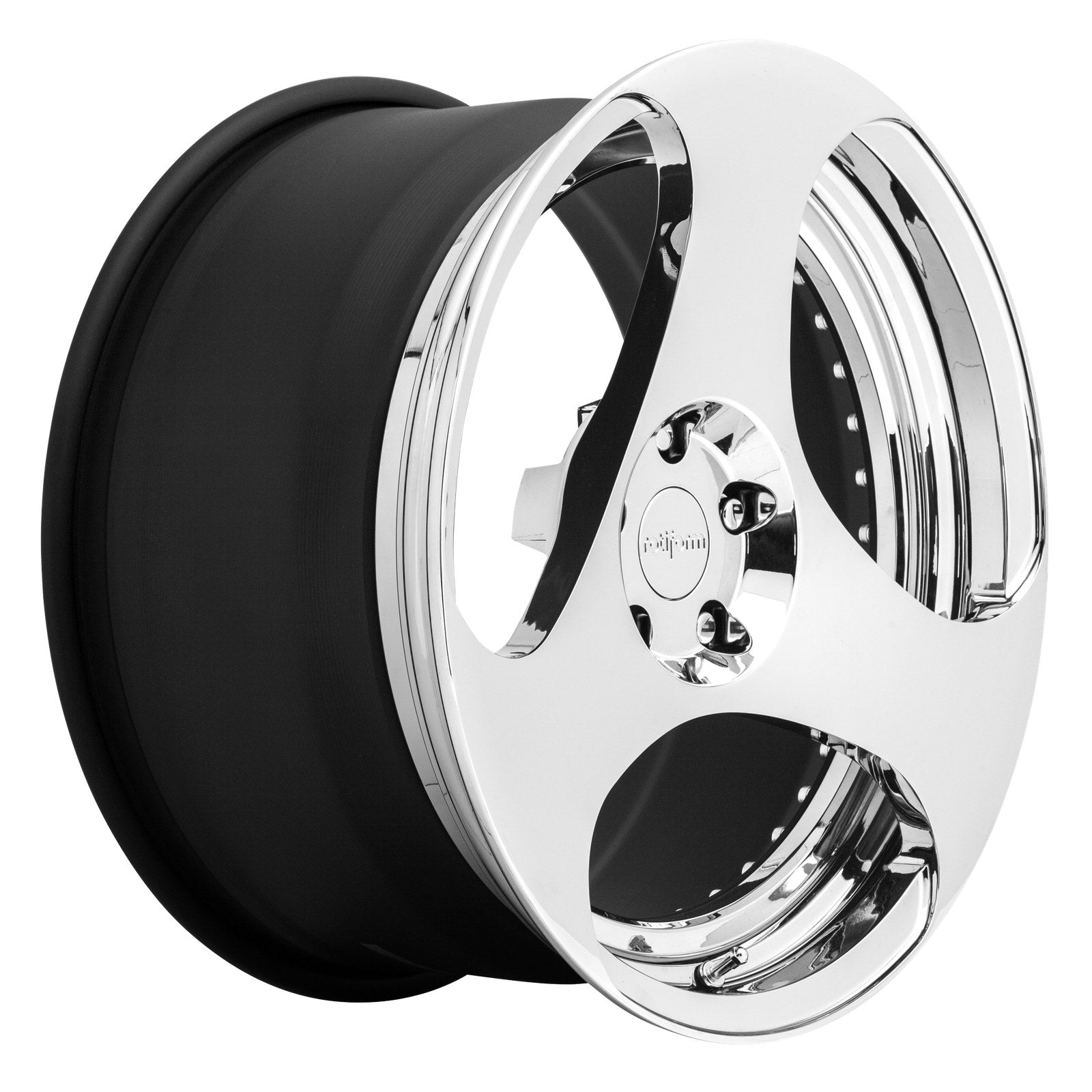 Rotiform BRU 19X10 5X4.5 66.1 +25