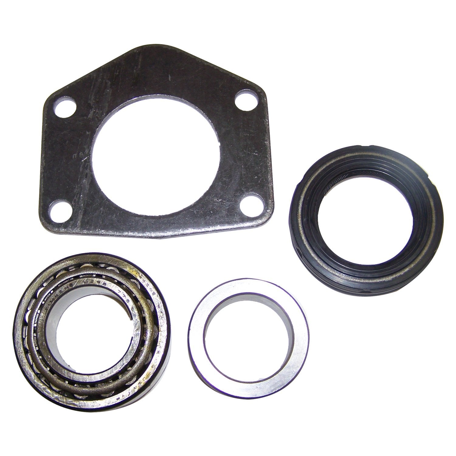 BEAR & RETAIN KIT