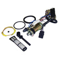 FUELSENDUNIT WRANG