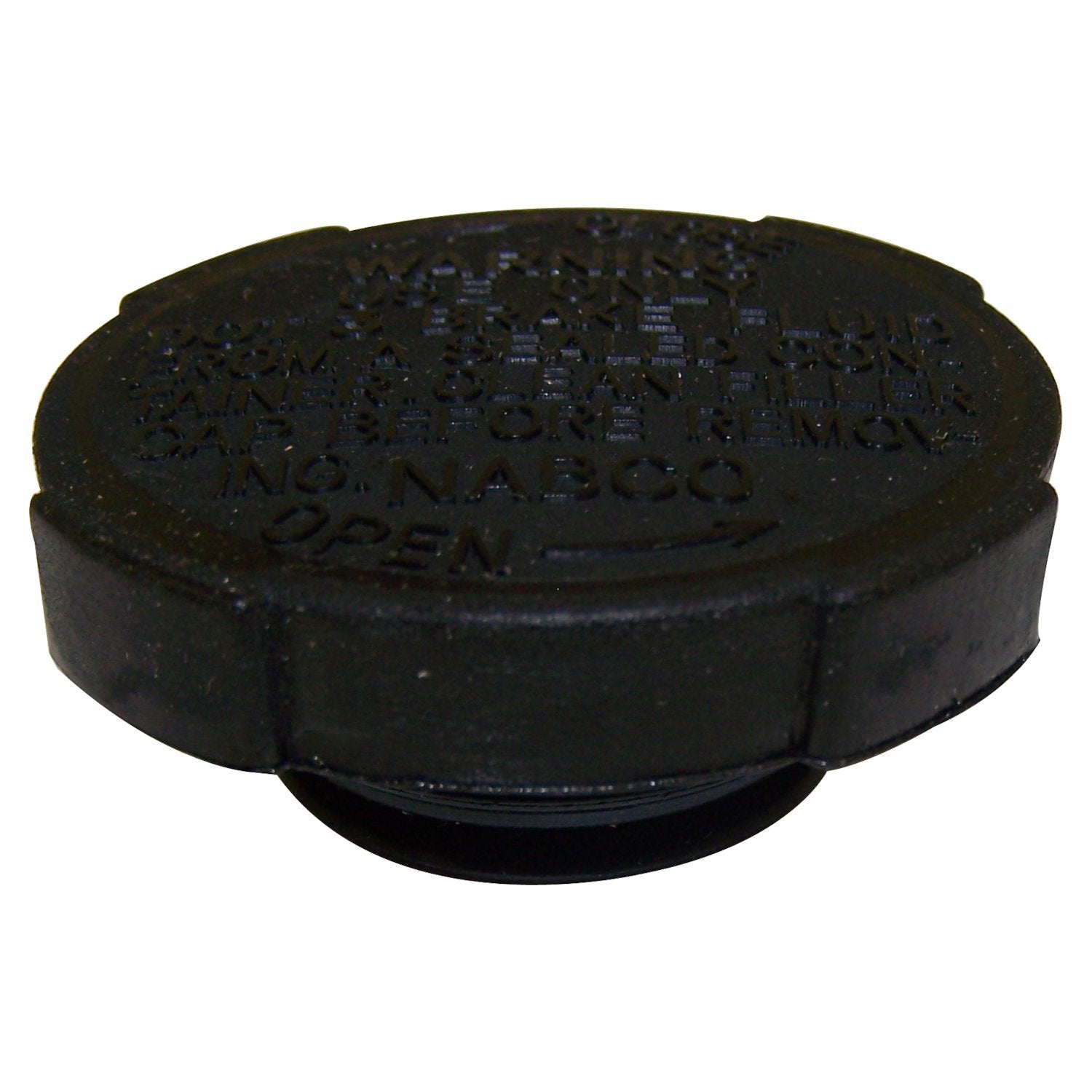 CLTCH CYLIN CAP