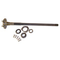 REAR AXLE ASSY -R