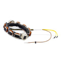 Johnson Evinrude Stator - 2 Cyl. (6 Amp)