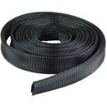 T-H Marine T-H FLEX&trade; 3/4" Expandable Braided Sleeving - 100' Roll