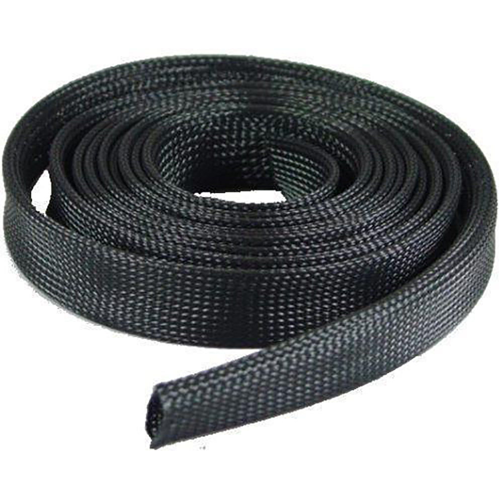 T-H Marine T-H FLEX&trade; 3/4" Expandable Braided Sleeving - 100' Roll