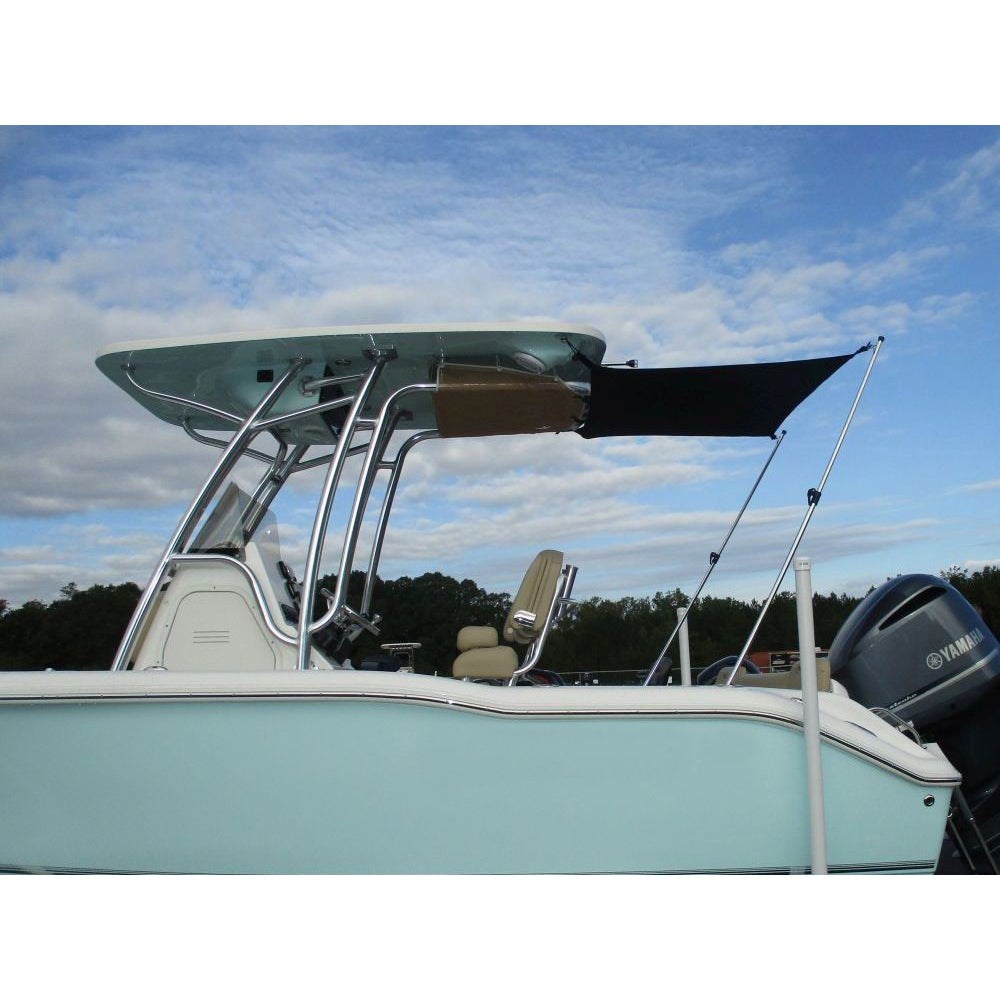 Carver 6' T-shade T-top Shade Extension