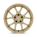 Rotiform LTN-J 19X11 5X130 71 +55 G-GOLD
