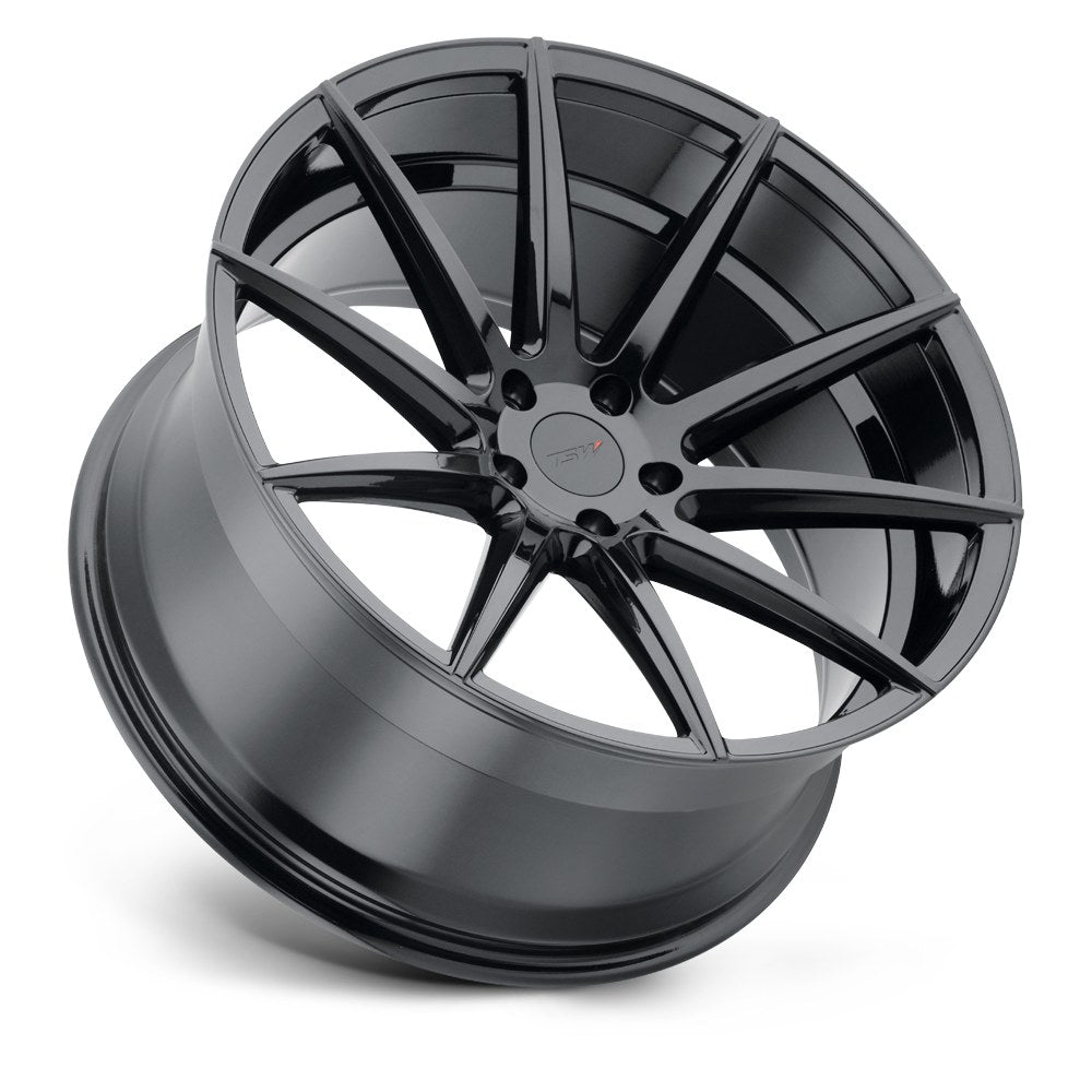 Tsw Tw Clypse 18X8.5 5X114 +30 76 G-Blk