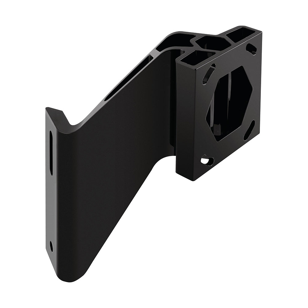 Minn Kota Raptor Jack Plate Adapter Bracket - Starboard - 2" Setback - 4" Rise