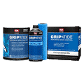 SEM GripTide&trade; Non-Skid Deck Coating Kit - Mi
