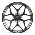 American Force CHASE ZL 22X12 8X180 -40 G-BLK