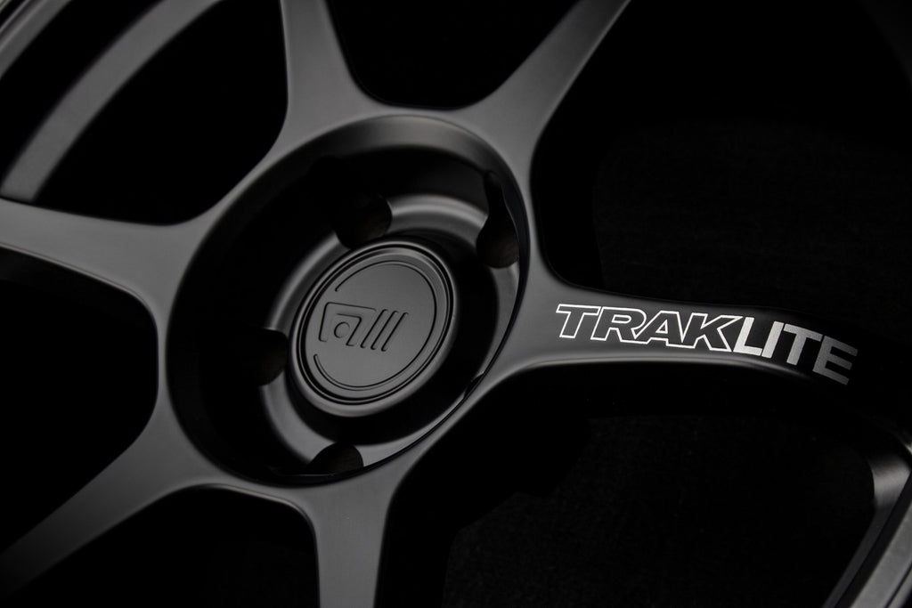 Motegi MR145 18X9.5 5X120 S-BLK 45MM