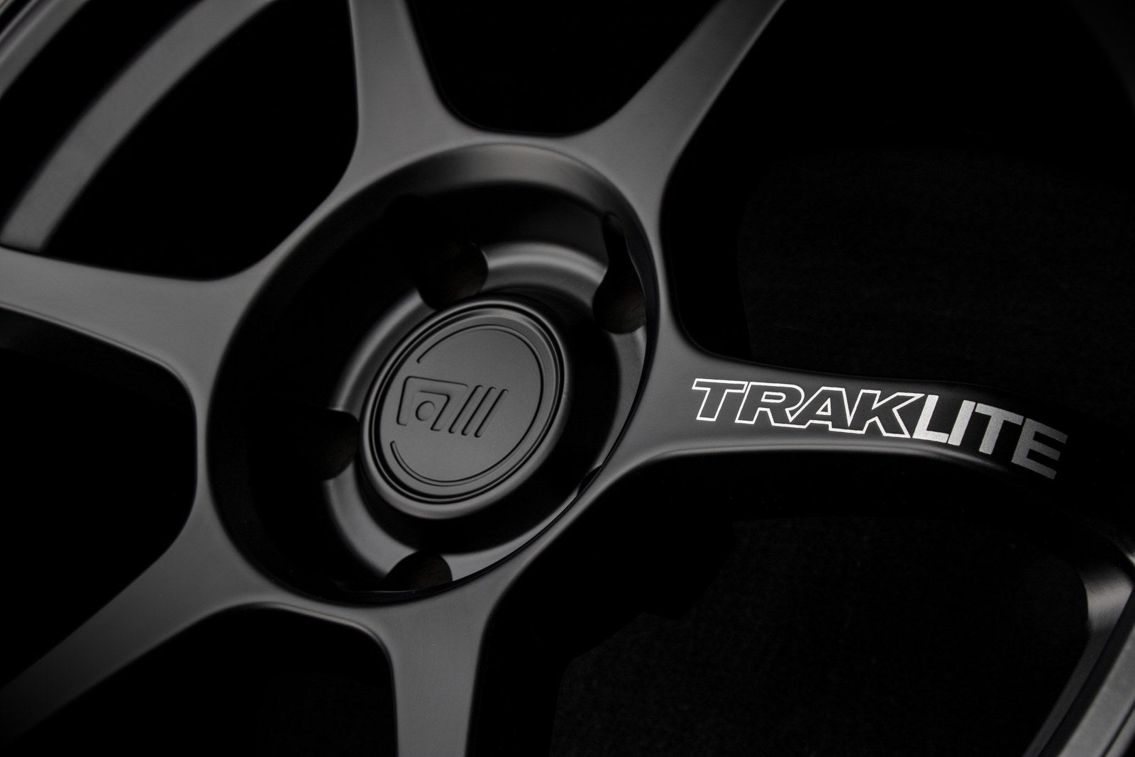 Motegi MR145 18X9.5 5X120 S-BLK 45MM