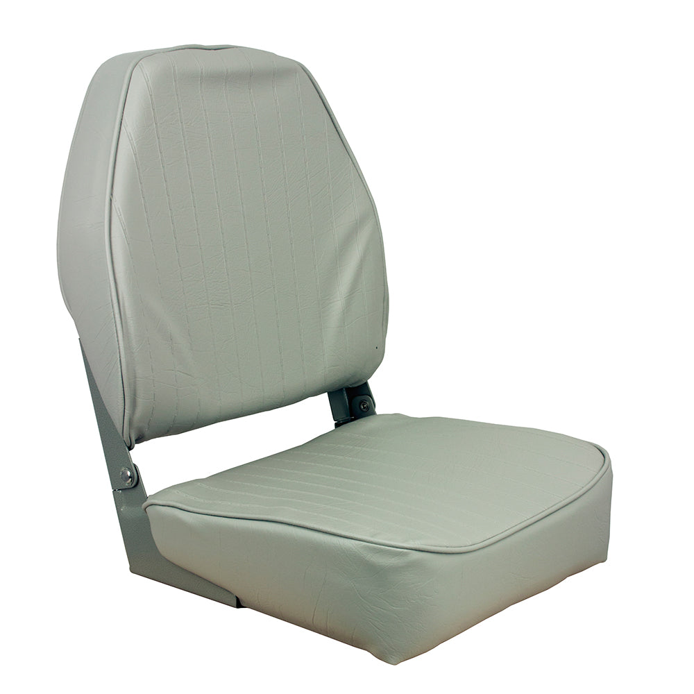 Springfield High Back Folding Seat