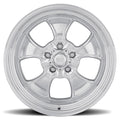 American Racing Vintage VN450 HOPSTER 17X7 5X4.5 POL 4.25BS