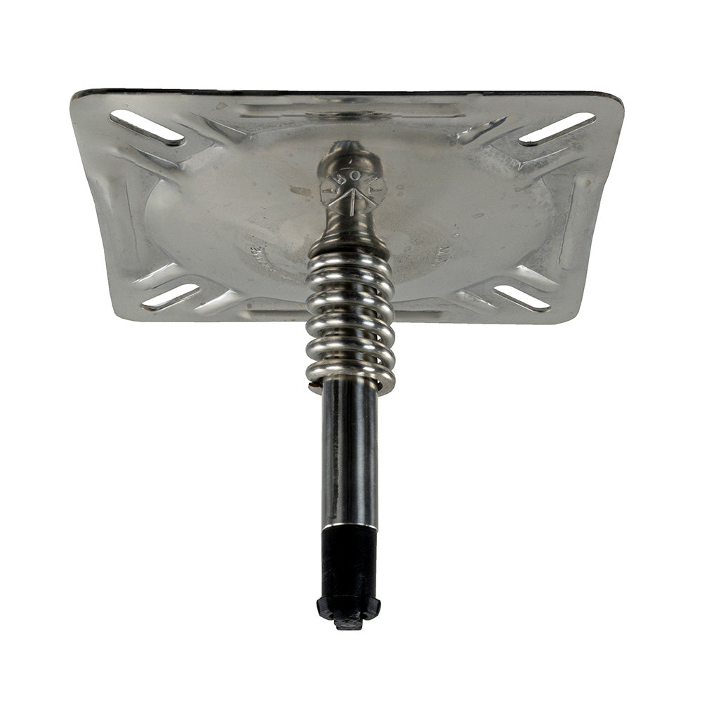 Springfield Kingpin&trade; 7" X 7" Seat Mount