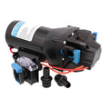 Jabsco Par-max Hd4 Heavy Duty Water Pressure Pump