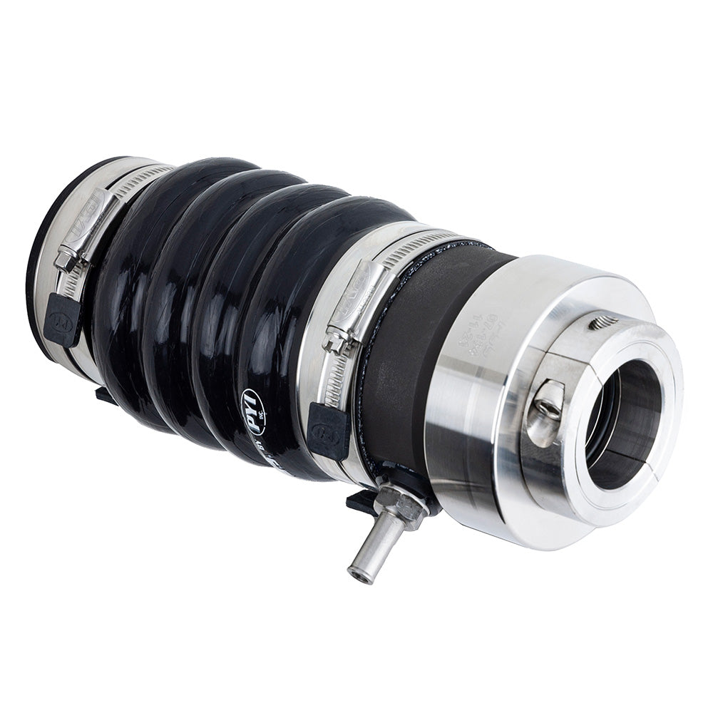 Pss Pro Shaft Seal /4" Shaft &amp; /2" Tube