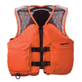 Kent Mesh Deluxe Vest - 3X-Large