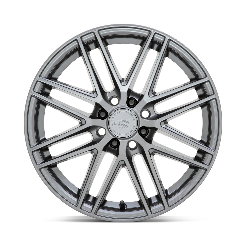 Motegi CM8 17X8 4X100/4.5 72 G-GNMTL +38