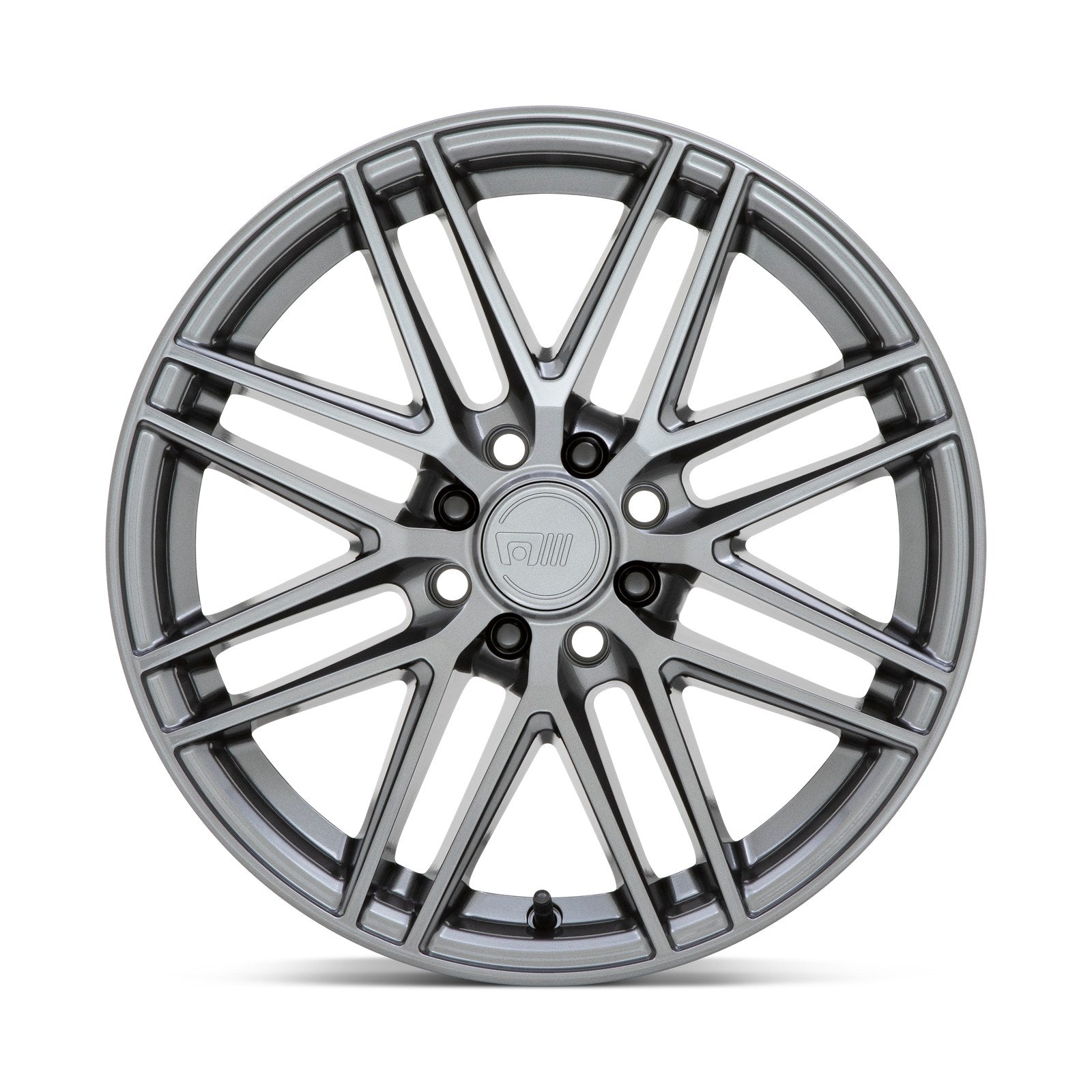 Motegi CM8 17X8 4X100/4.5 72 G-GNMTL +38