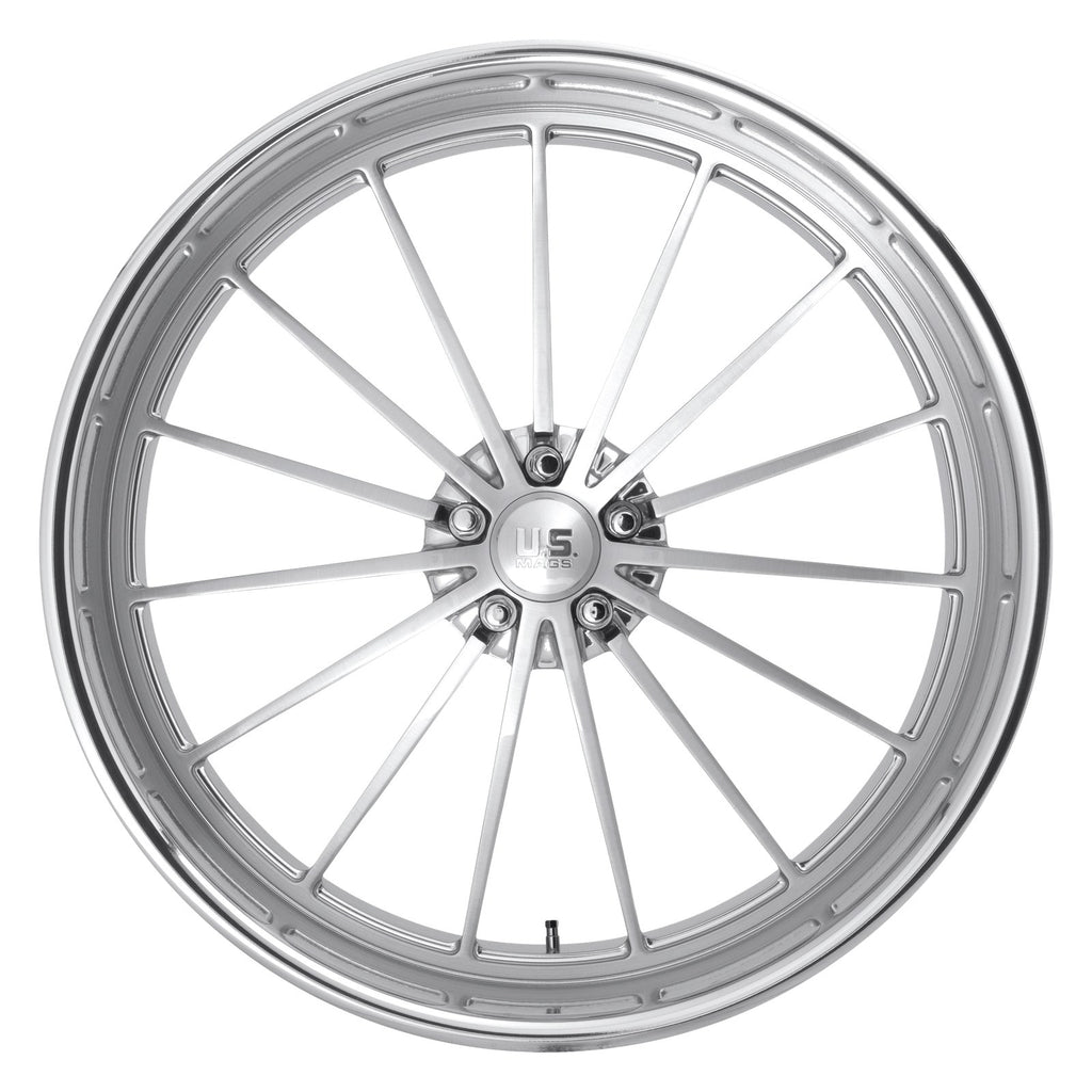 Us Mag 1PC Heritage 22X9 5X127 78.1 H +01