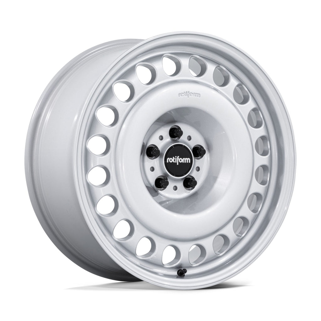 Rotiform STL 20X8.5 5X120 65 +35 M-SLV