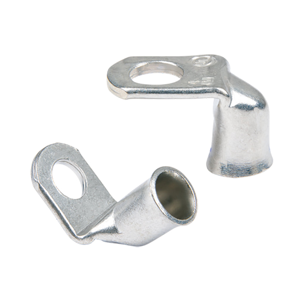 Ancor 90&deg; Tinned Lug #3/ / -piece