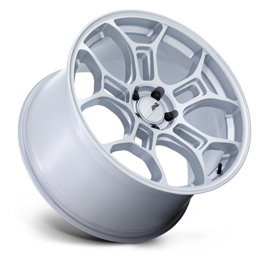 American Racing GT STREET 20X11 5X4.5 70 +50 G-SLV