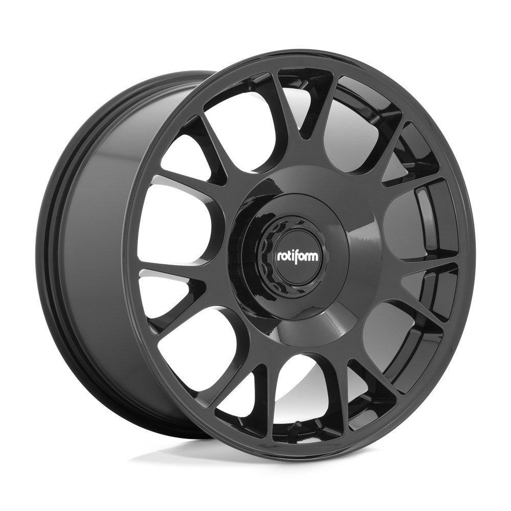 Rotiform TUF-R 20X10.5 5X112/4.5 72 VD 35MM