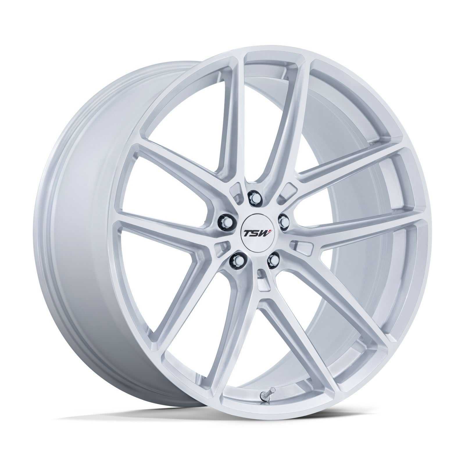 Tsw Imola 19X10.5 5X4.5 72 +43 M-Blk
