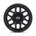 KMC Mesa Forged Mb 18X9 6X135 +0 S-Blk