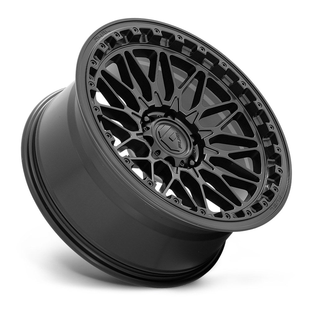 Fuel 1PC TRIGGER 20X9 6X4.5 66.3 BD 01MM