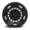 Black Rhino Hard Alloys BR MUZZLE 20X9 6X135 +12 87 M-BRNZ
