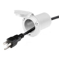Guest AC Universal Plug Holder