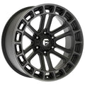 Fuel 1PC HEATER 22X10 6X5.5 106 MBT -13
